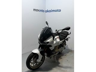 Moto Guzzi V100 Mandello
