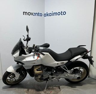 Moto Guzzi V100 Mandello
