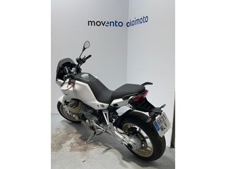Moto Guzzi V100 Mandello