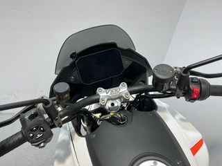 Moto Guzzi V100 Mandello
