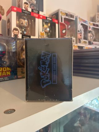 Pokémon TCG Trainer's Toolkit