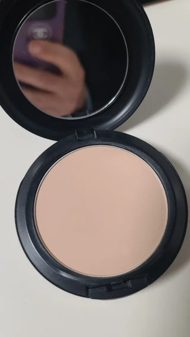 Polvos compactos MAC Studio Fix