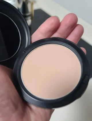 Polvos compactos MAC Studio Fix