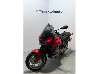 Moto Guzzi V100 Mandello