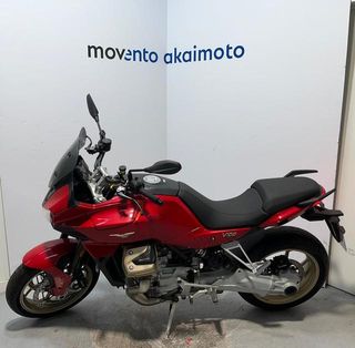 Moto Guzzi V100 Mandello