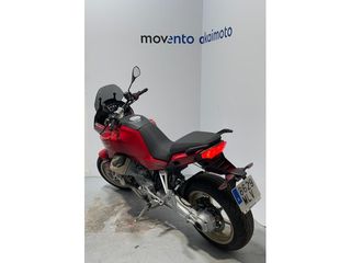 Moto Guzzi V100 Mandello