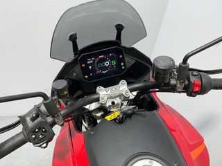 Moto Guzzi V100 Mandello