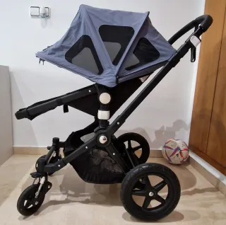 Carro Bebé Bugaboo Camaleón 3