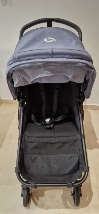 Carro Bebé Bugaboo Camaleón 3