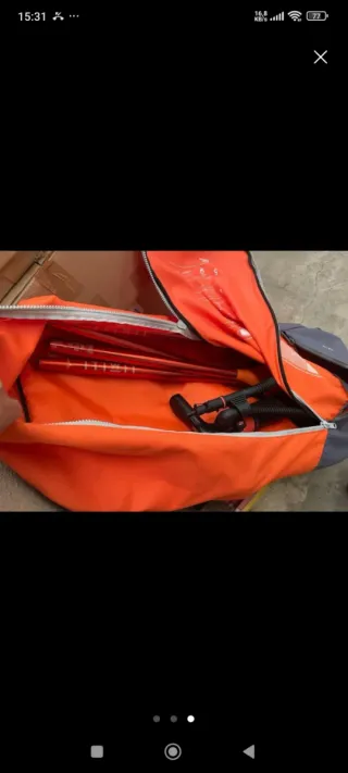 Tabla de Paddle Surf