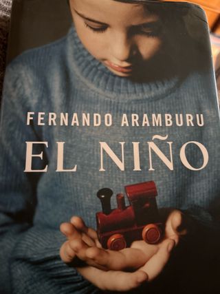 El niño: Edición limitada a precio especial