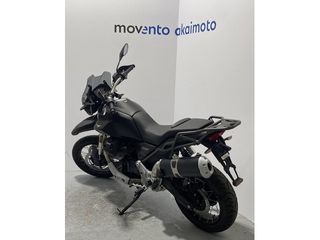 Moto Guzzi V85 TT