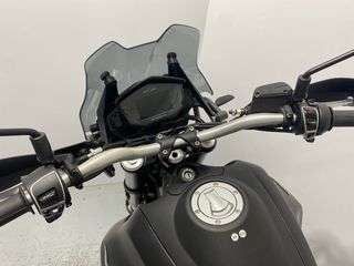 Moto Guzzi V85 TT