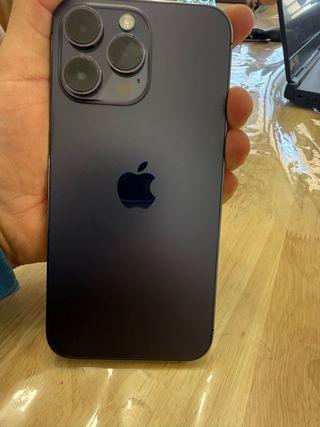 iPhone 14 Pro Max 512GB