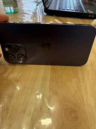 iPhone 14 Pro Max 512GB