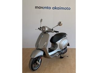 Vespa Electrica