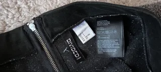 Completo Parisian Style camicia e gonna