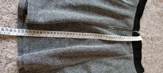 Completo Parisian Style camicia e gonna