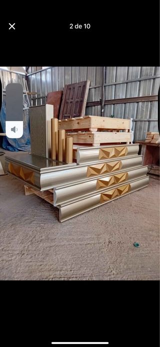 Carpintero profesional