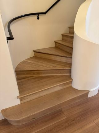 Carpintero profesional