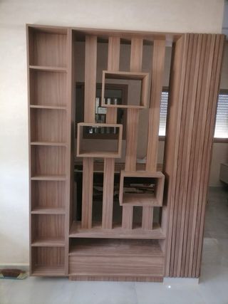 Carpintero profesional