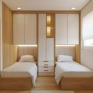 Carpintero profesional