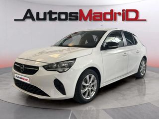 Opel Corsa 1.5D DT 74kW (100CV) Edition