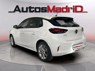 Opel Corsa 1.5D DT 74kW (100CV) Edition