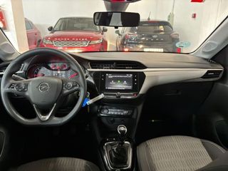 Opel Corsa 1.5D DT 74kW (100CV) Edition