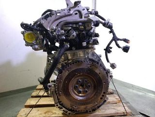 Motor completo h4db450 renault captur rectp5688347