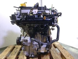 Motor completo h4db450 renault captur rectp5688347