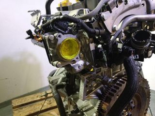 Motor completo h4db450 renault captur rectp5688347