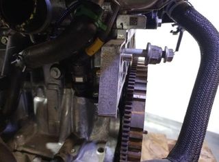 Motor completo h4db450 renault captur rectp5688347