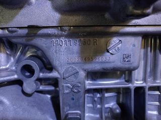 Motor completo h4db450 renault captur rectp5688347