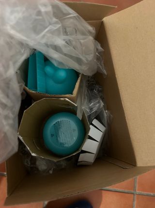 Robot de cocina Babymoov Bébédélice