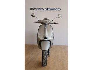 Vespa Electrica