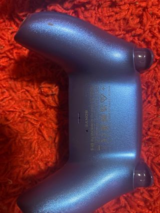 2 Mandos PS5 Sony Nuevos (4 meses uso)