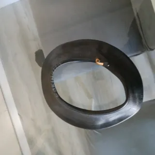 Cámara de neumático de patin