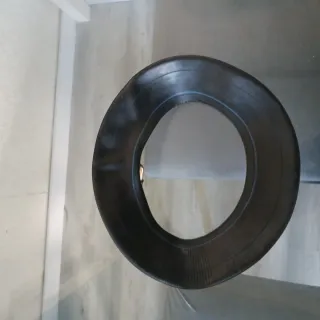 Cámara de neumático de patin