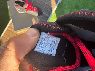 Botas alpinismo semirígidas The North Face 39