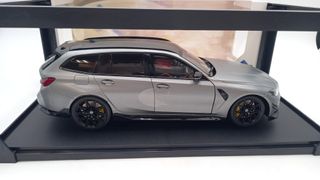 SOLS1813702 Solido BMW M3 Competition M Xdrive '24