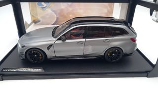 SOLS1813702 Solido BMW M3 Competition M Xdrive '24