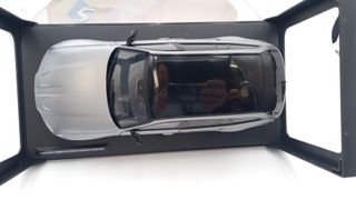 SOLS1813702 Solido BMW M3 Competition M Xdrive '24