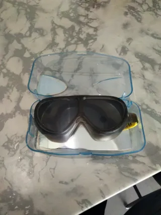 Gafas bucear marca efa