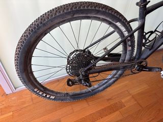 Bici Montaña Scott Scale 29 Rígida