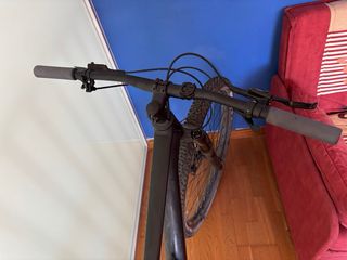 Bici Montaña Scott Scale 29 Rígida