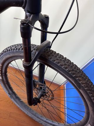 Bici Montaña Scott Scale 29 Rígida