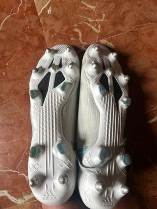 Scarpe da calcio Adidas Uomo Taglia 47,5