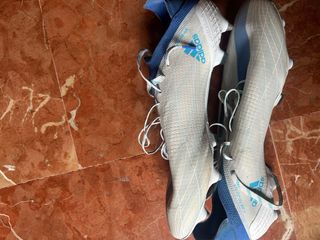 Scarpe da calcio Adidas Uomo Taglia 47,5