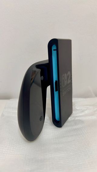 Base Grip Joy-Con Nintendo Switch 2